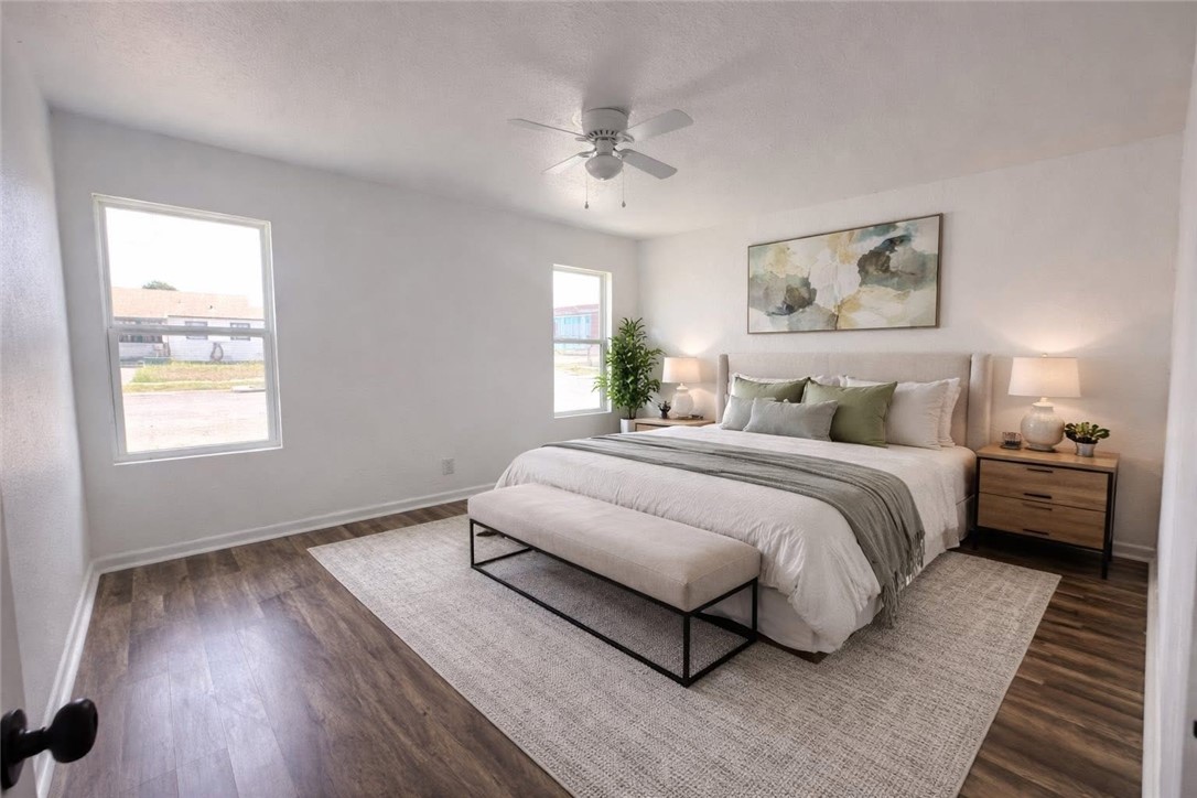 4845 Johnston Drive Corpus Christi TX 78415