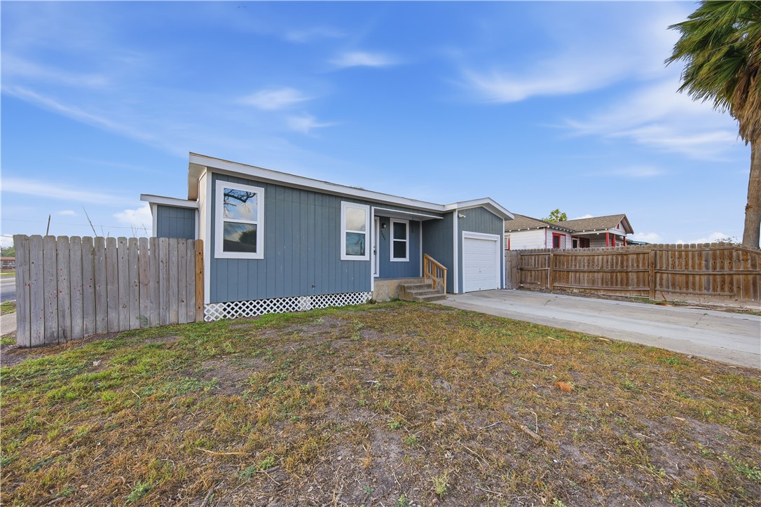 4845 Johnston Drive Corpus Christi TX 78415