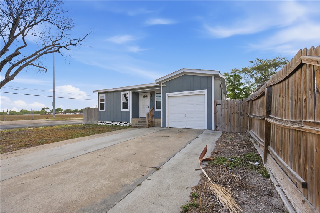 4845 Johnston Drive Corpus Christi TX 78415