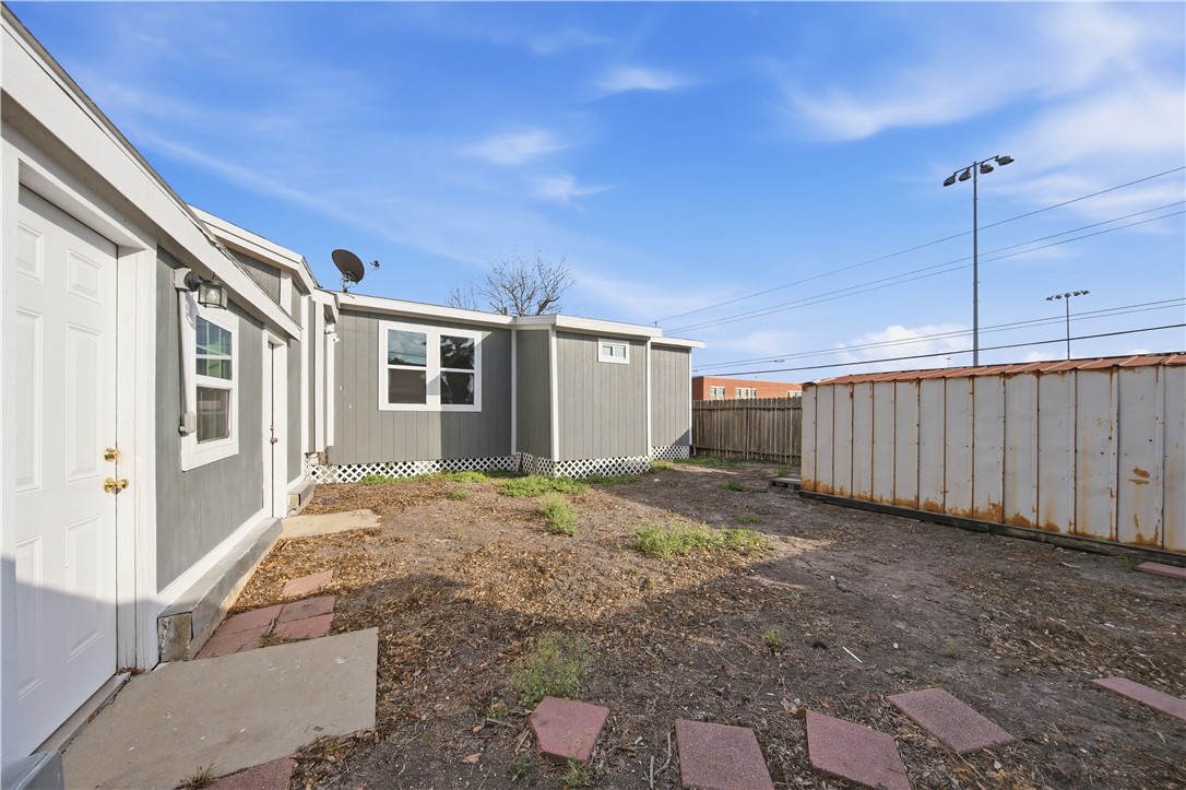 4845 Johnston Drive Corpus Christi TX 78415