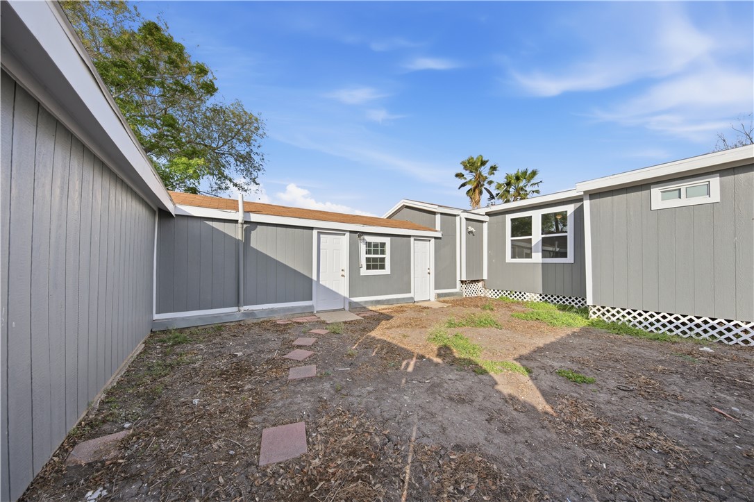 4845 Johnston Drive Corpus Christi TX 78415
