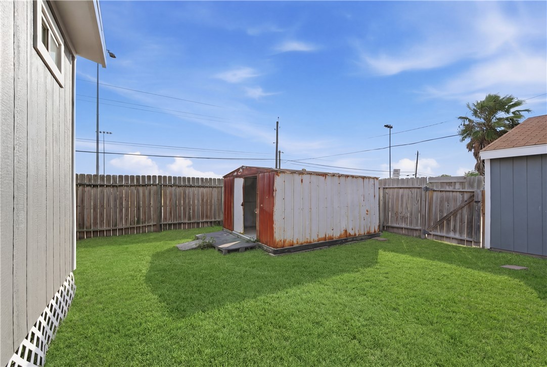 4845 Johnston Drive Corpus Christi TX 78415