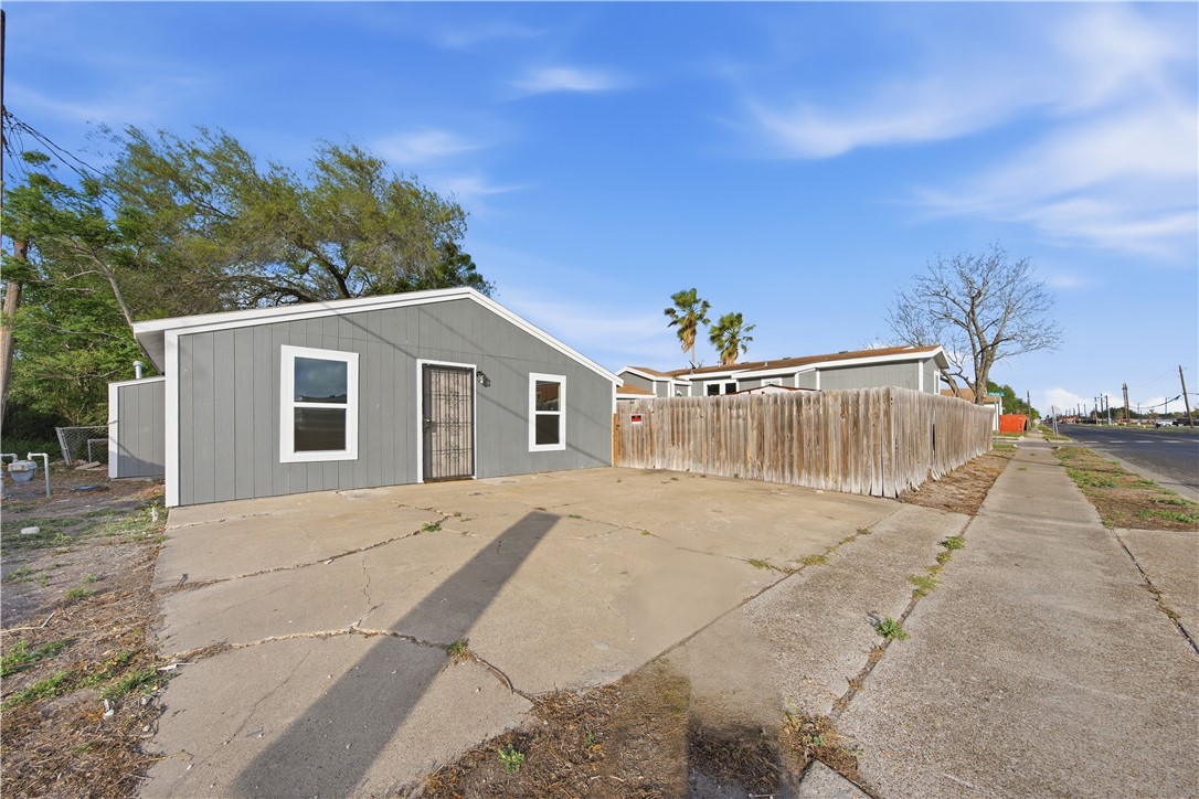 4845 Johnston Drive Corpus Christi TX 78415