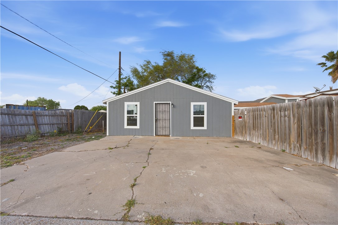 4845 Johnston Drive Corpus Christi TX 78415