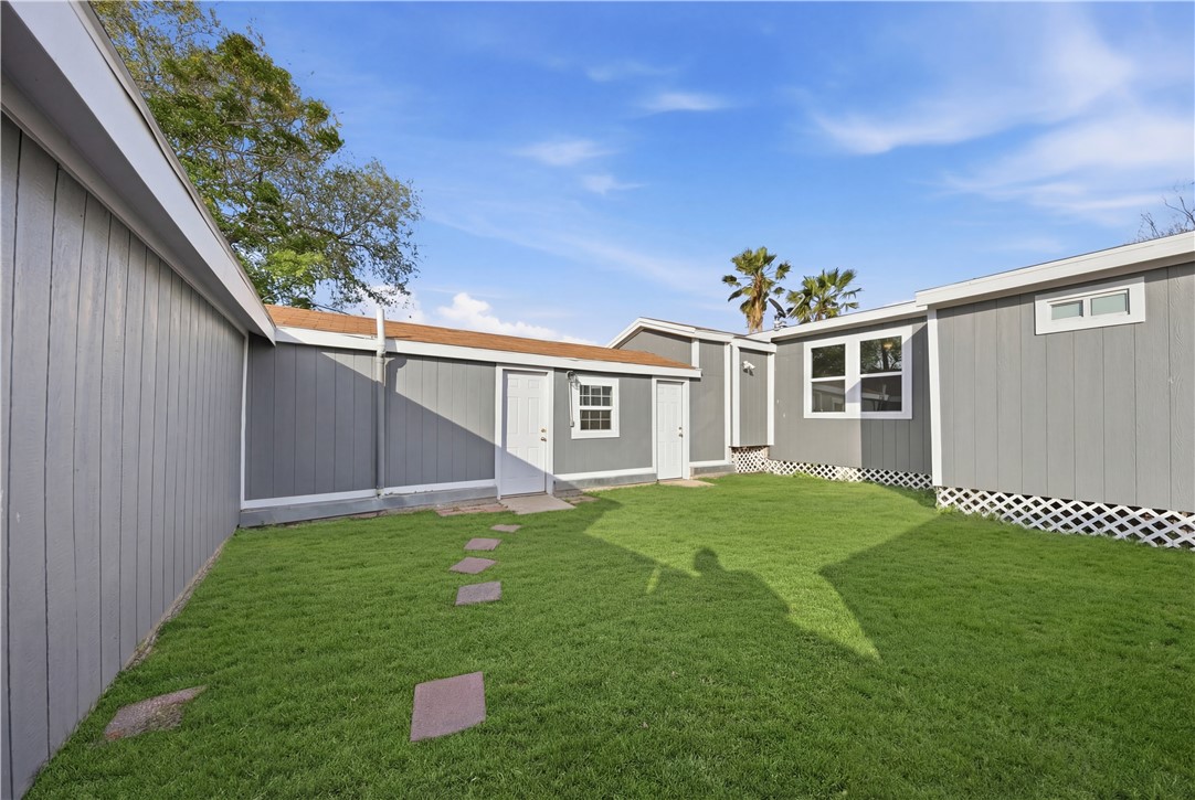 4845 Johnston Drive Corpus Christi TX 78415