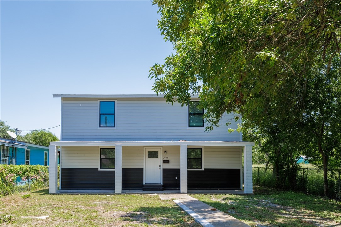 4202 Molina Drive Corpus Christi TX 78416