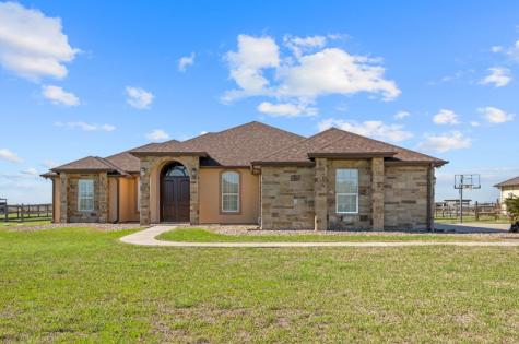 2381 Santa Maria Lane Corpus Christi TX 78415