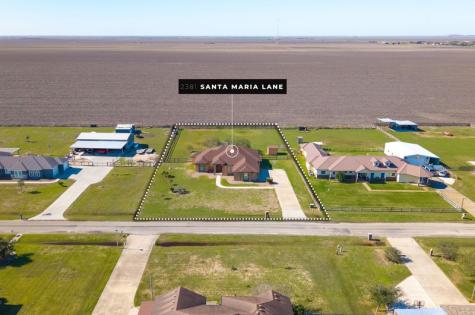 2381 Santa Maria Lane Corpus Christi TX 78415