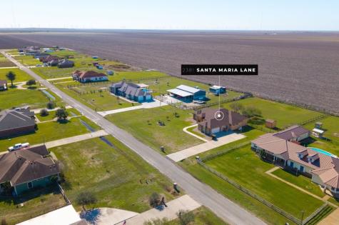 2381 Santa Maria Lane Corpus Christi TX 78415