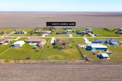 2381 Santa Maria Lane Corpus Christi TX 78415