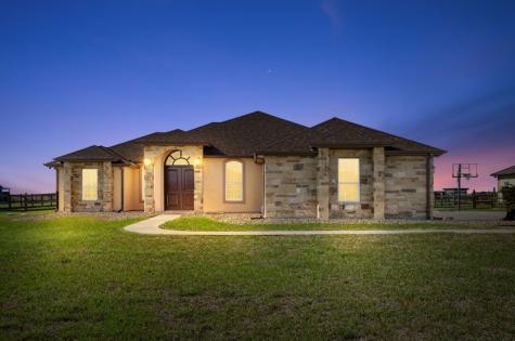 2381 Santa Maria Lane Corpus Christi TX 78415