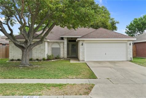 2110 Dorsey Street Corpus Christi TX 78414