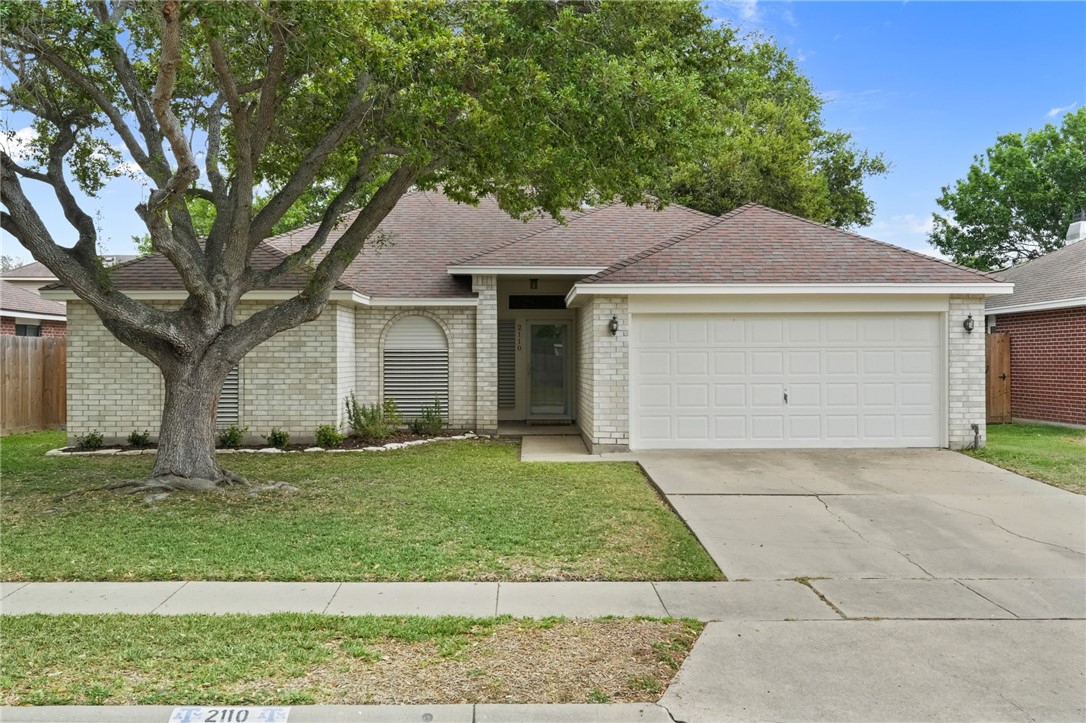 2110 Dorsey Street Corpus Christi TX 78414
