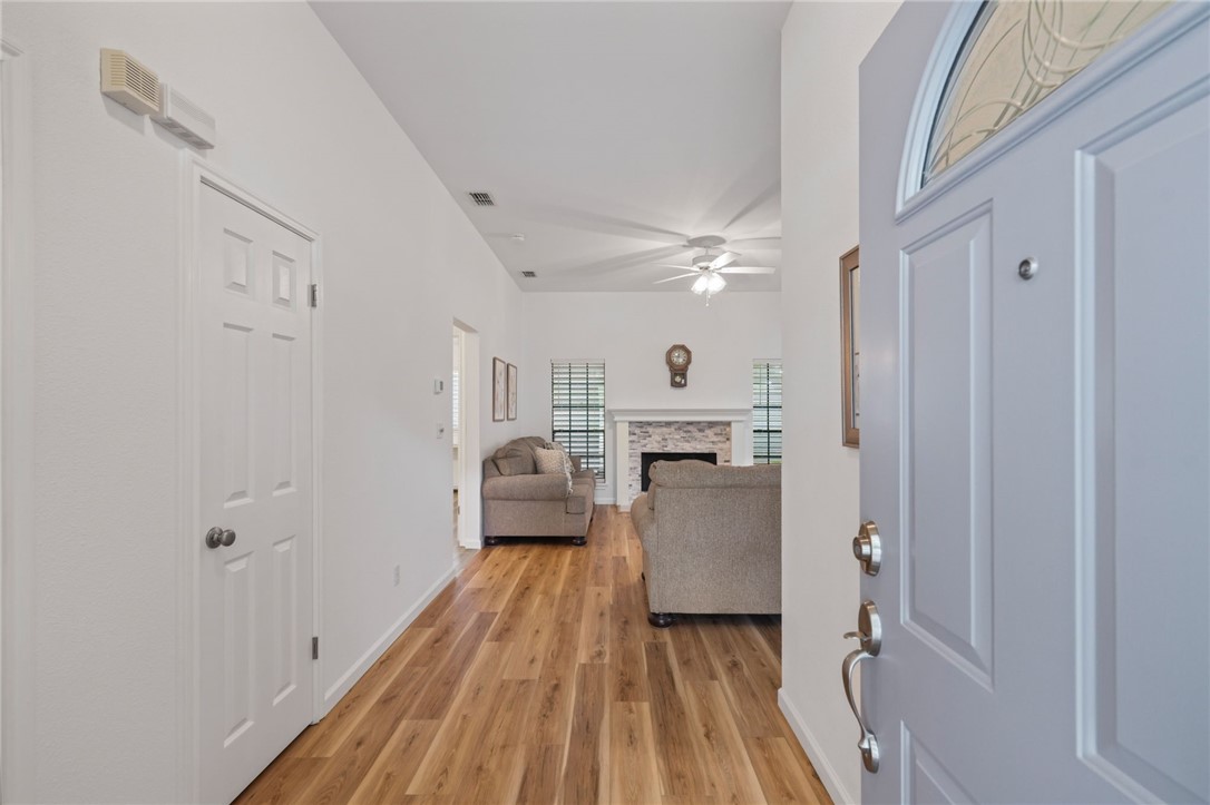 2110 Dorsey Street Corpus Christi TX 78414
