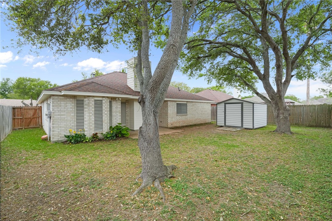 2110 Dorsey Street Corpus Christi TX 78414