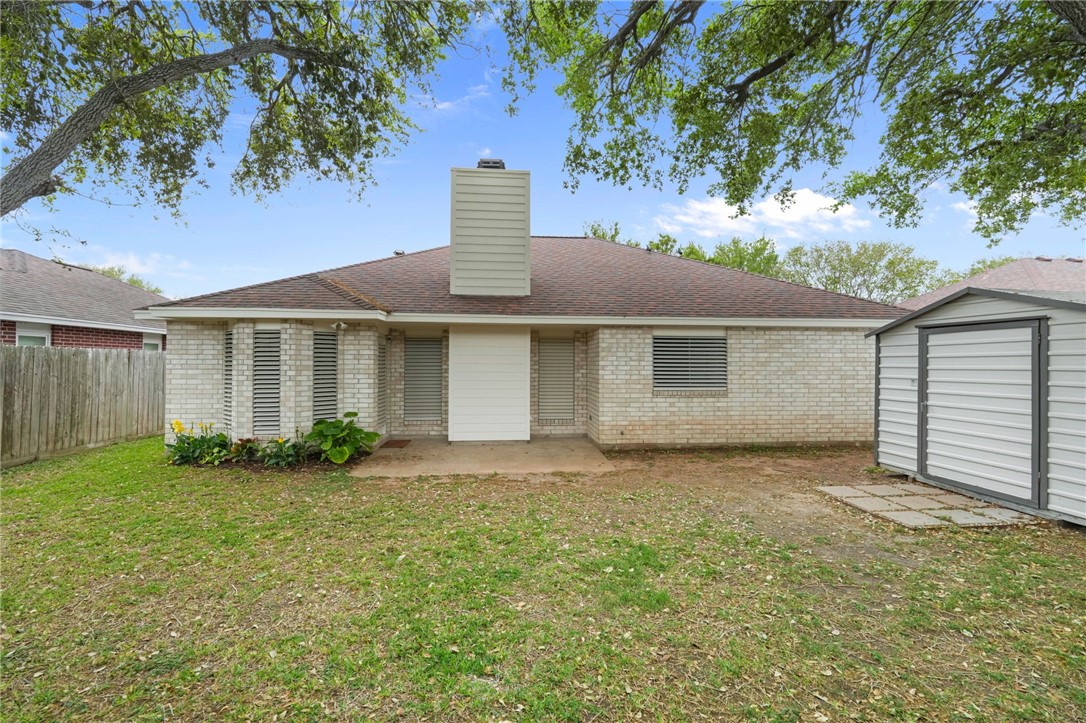 2110 Dorsey Street Corpus Christi TX 78414