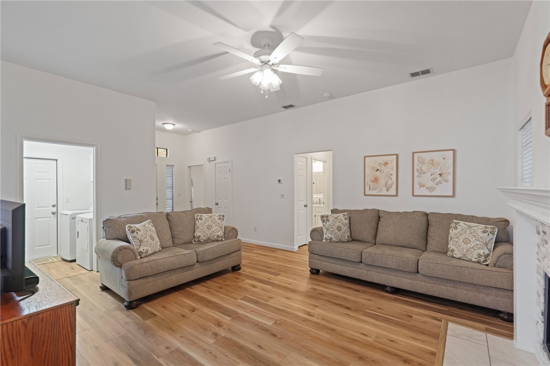 2110 Dorsey Street Corpus Christi TX 78414