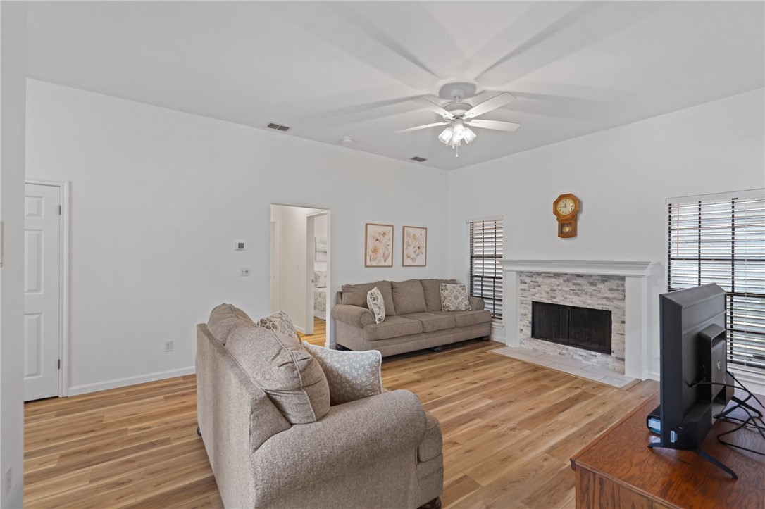 2110 Dorsey Street Corpus Christi TX 78414