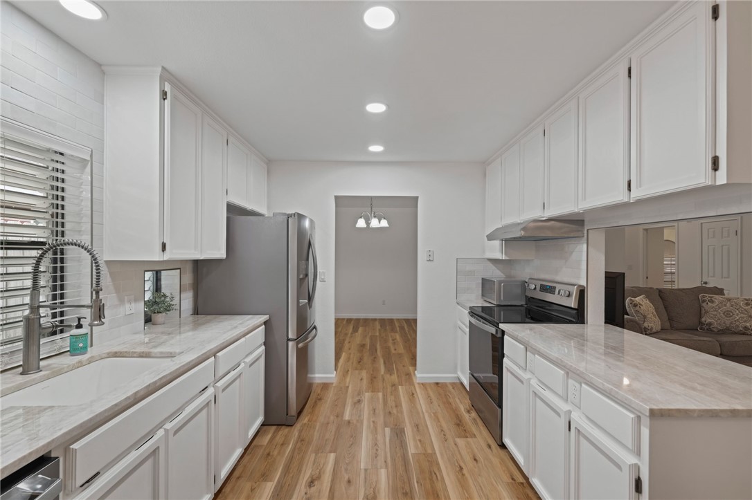 2110 Dorsey Street Corpus Christi TX 78414