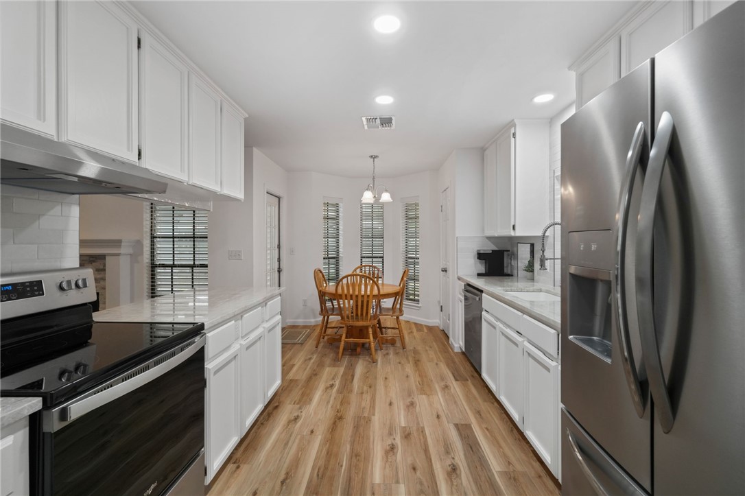2110 Dorsey Street Corpus Christi TX 78414
