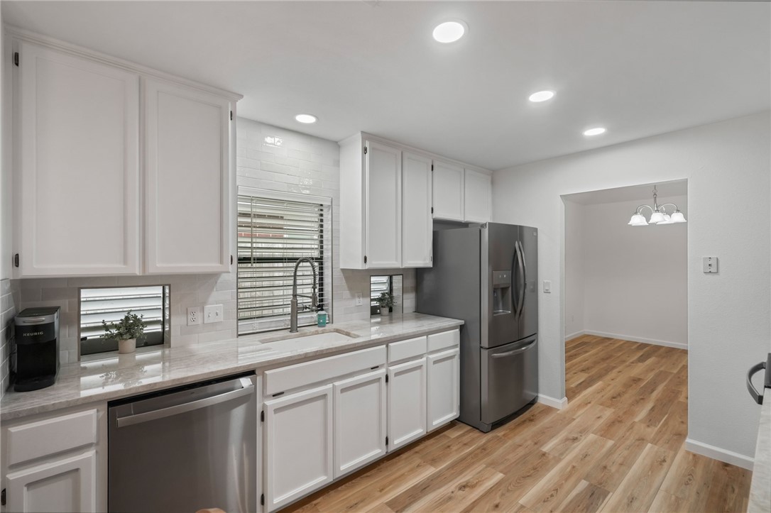 2110 Dorsey Street Corpus Christi TX 78414