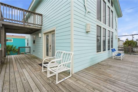 604 La Juana Court Port Aransas TX 78373