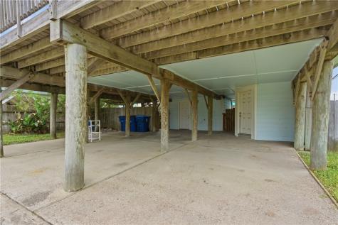 604 La Juana Court Port Aransas TX 78373