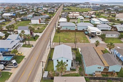 604 La Juana Court Port Aransas TX 78373