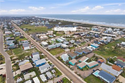 604 La Juana Court Port Aransas TX 78373