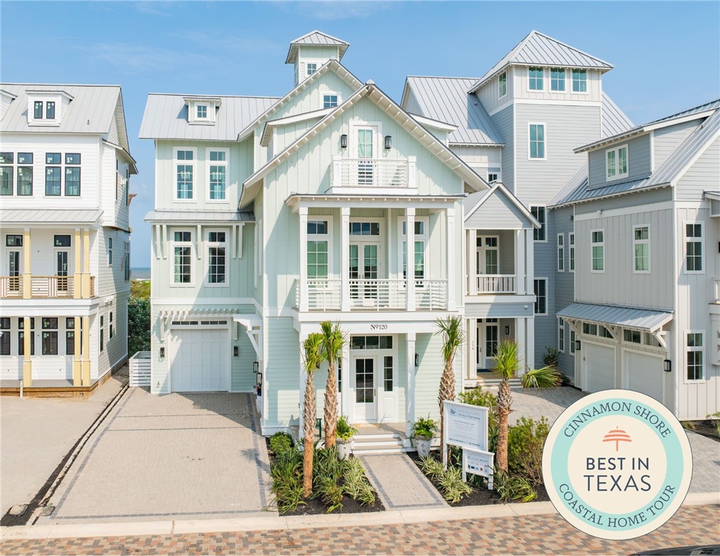 120 Charming Lane Port Aransas TX 78373