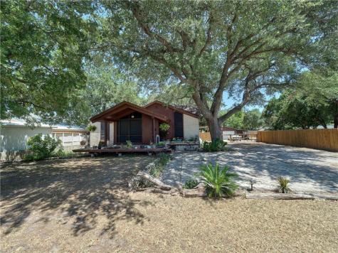 313 S Lamont Street Aransas Pass TX 78336