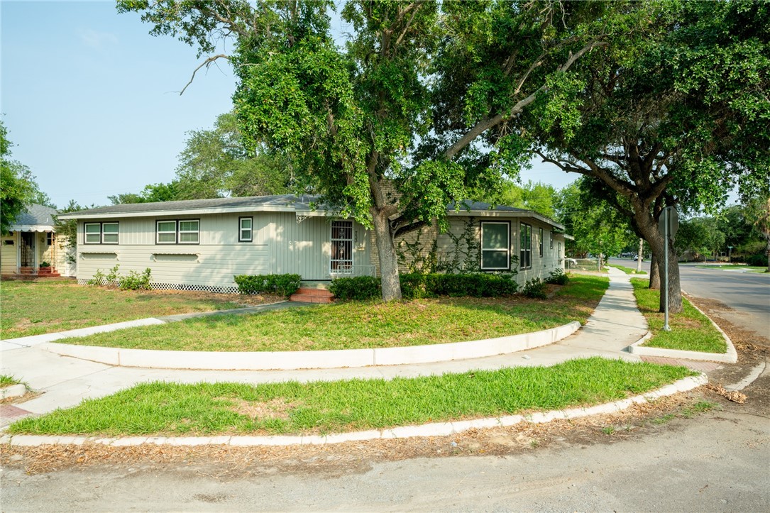 733 Ponder Street Corpus Christi TX 78404