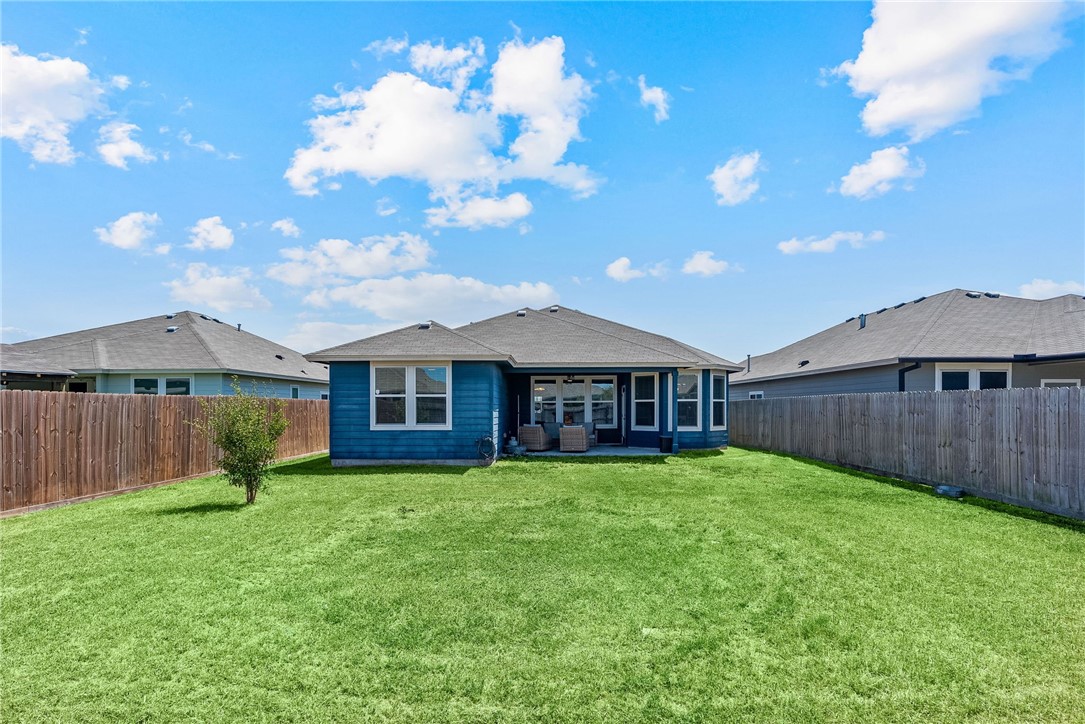 1713 Flagship Drive Corpus Christi TX 78410