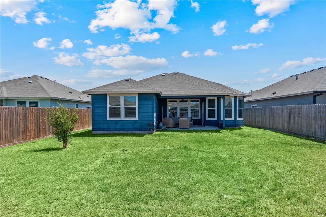 1713 Flagship Drive Corpus Christi TX 78410