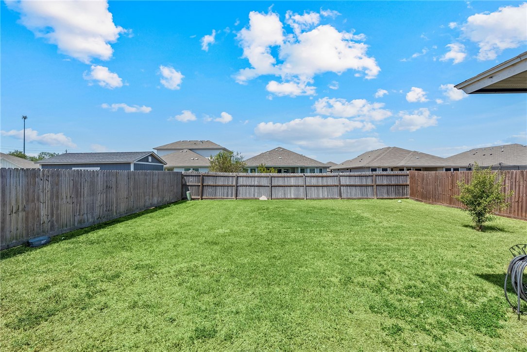 1713 Flagship Drive Corpus Christi TX 78410