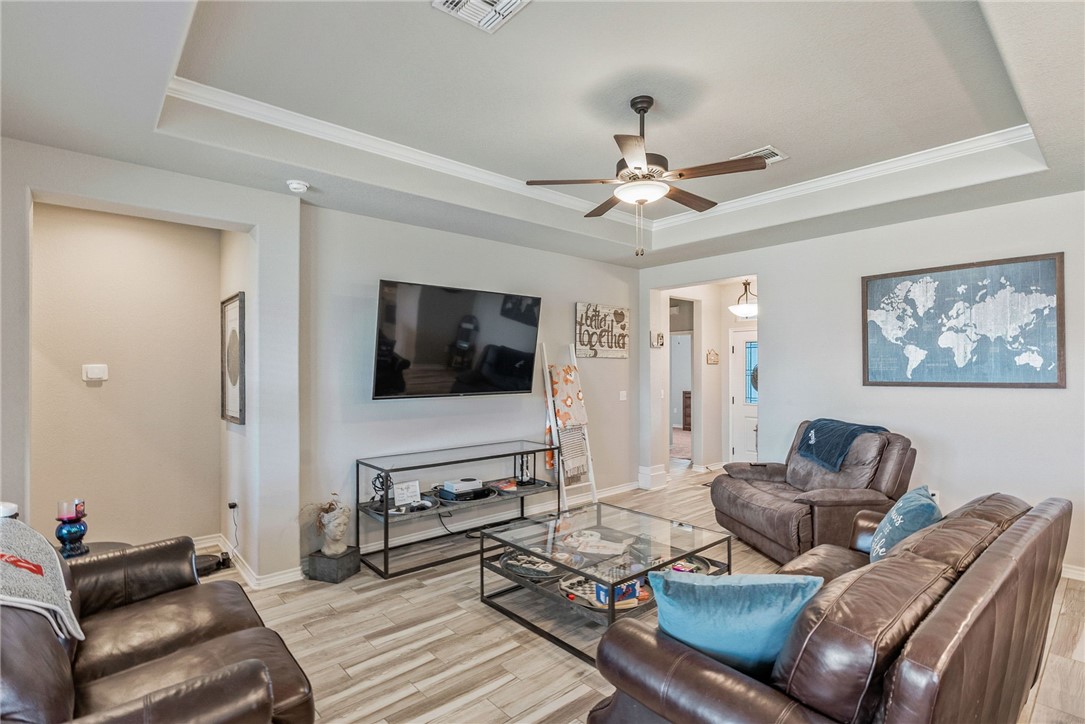 1713 Flagship Drive Corpus Christi TX 78410