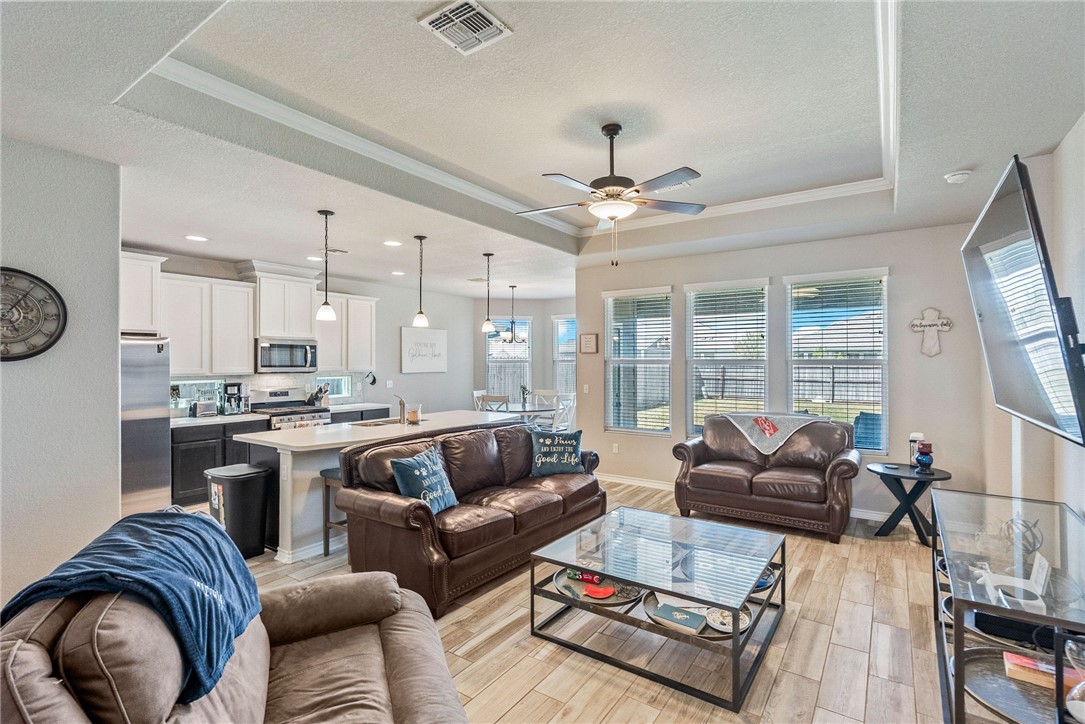 1713 Flagship Drive Corpus Christi TX 78410