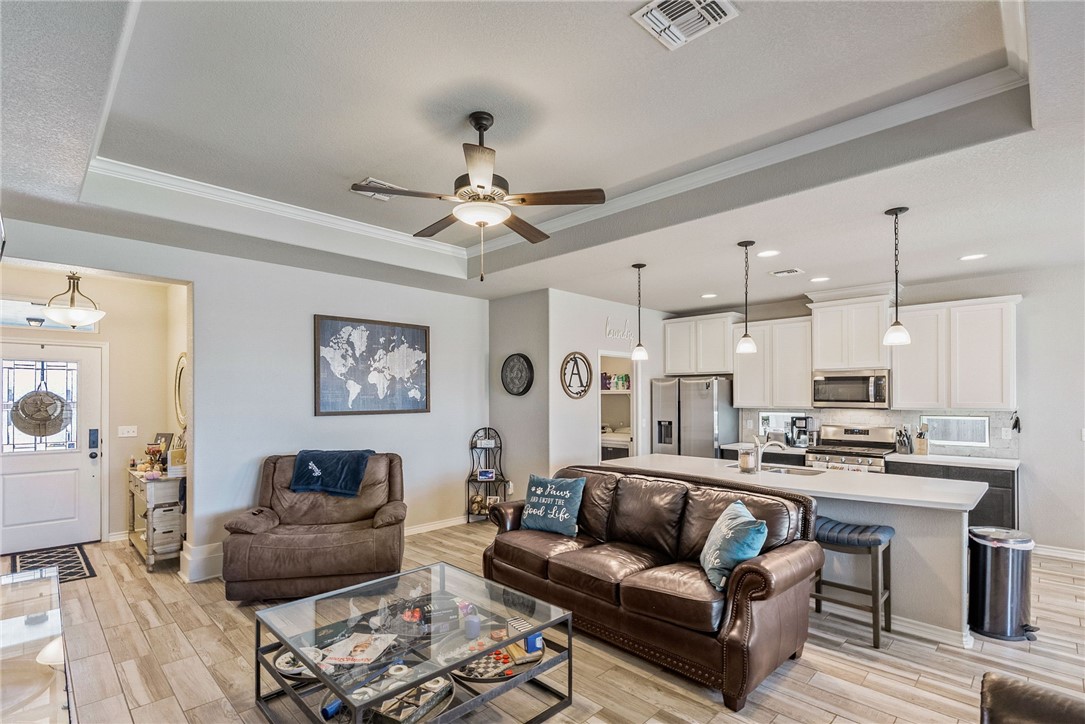 1713 Flagship Drive Corpus Christi TX 78410