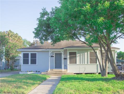 3630 Sobey Drive Corpus Christi TX 78408