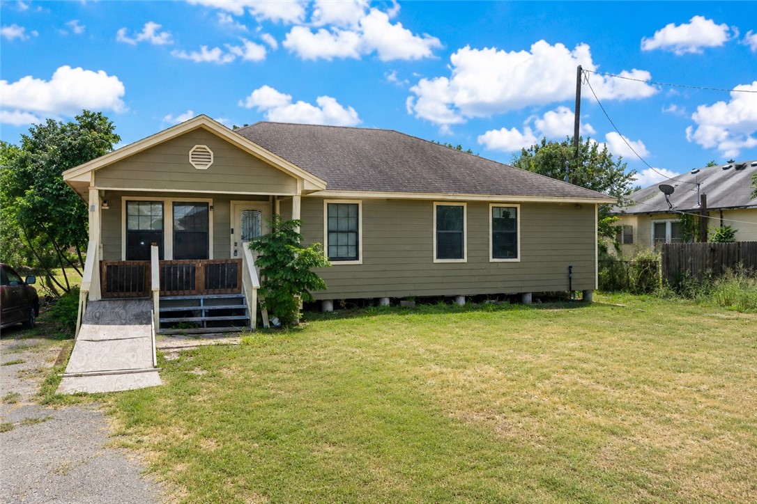 2709 Robby Street Corpus Christi TX 78410