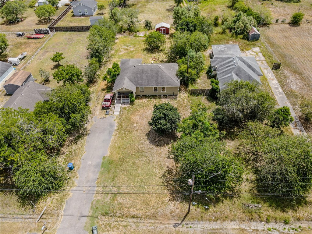 2709 Robby Street Corpus Christi TX 78410