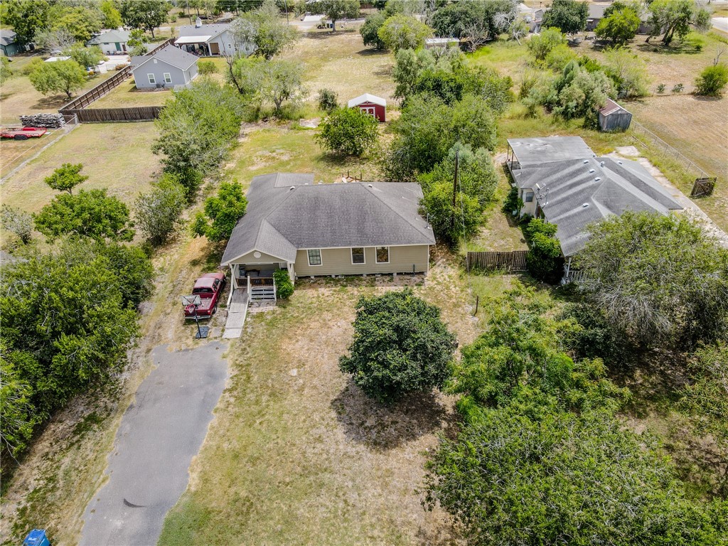 2709 Robby Street Corpus Christi TX 78410