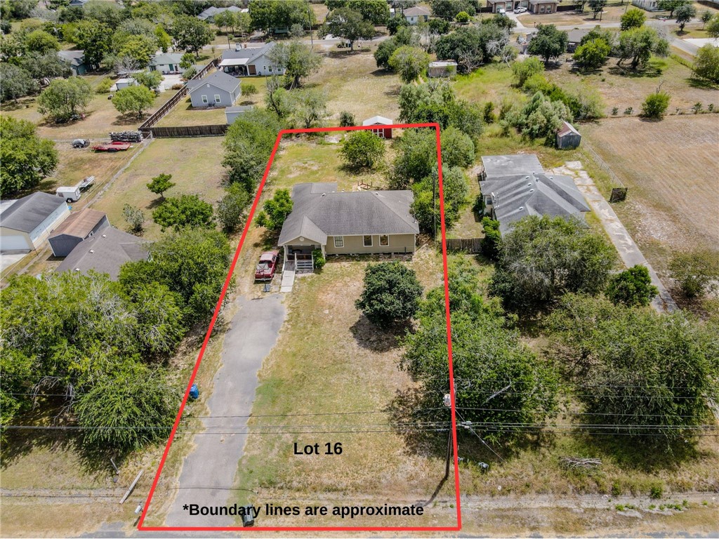 2709 Robby Street Corpus Christi TX 78410
