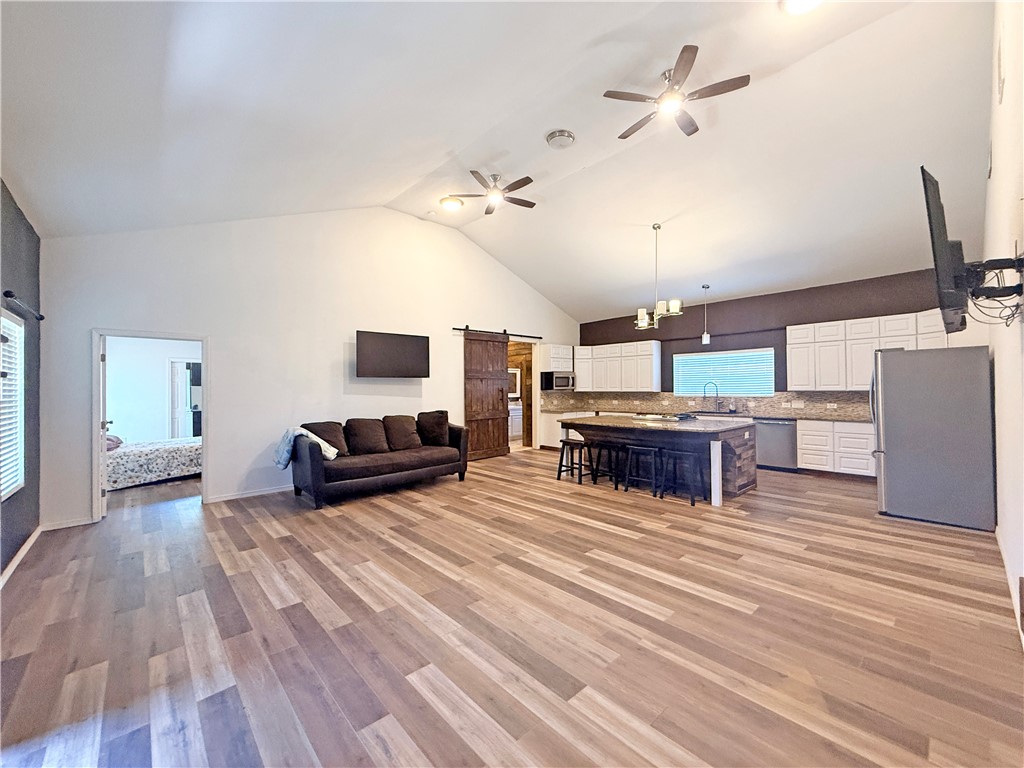 129 S Verne Street Rockport TX 78382