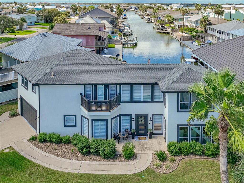 1871 Bay Shore Drive Rockport TX 78382