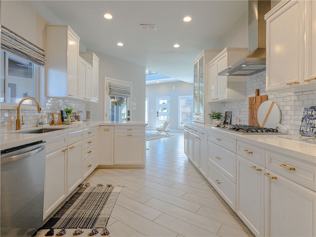 1871 Bay Shore Drive Rockport TX 78382