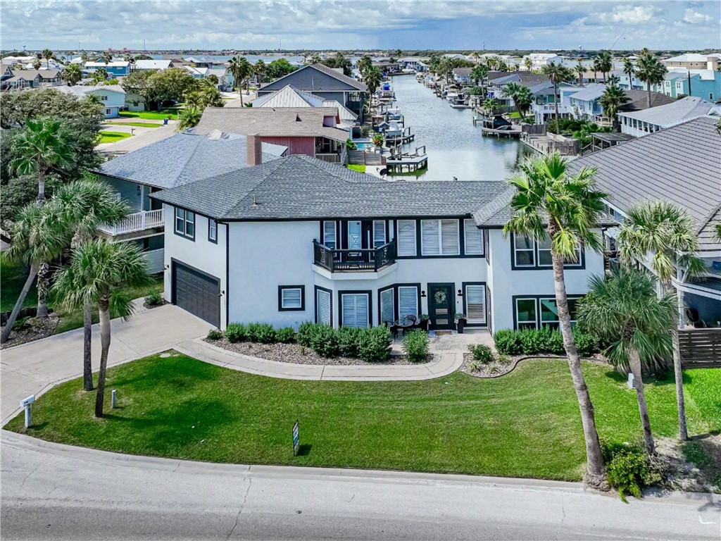 1871 Bay Shore Drive Rockport TX 78382