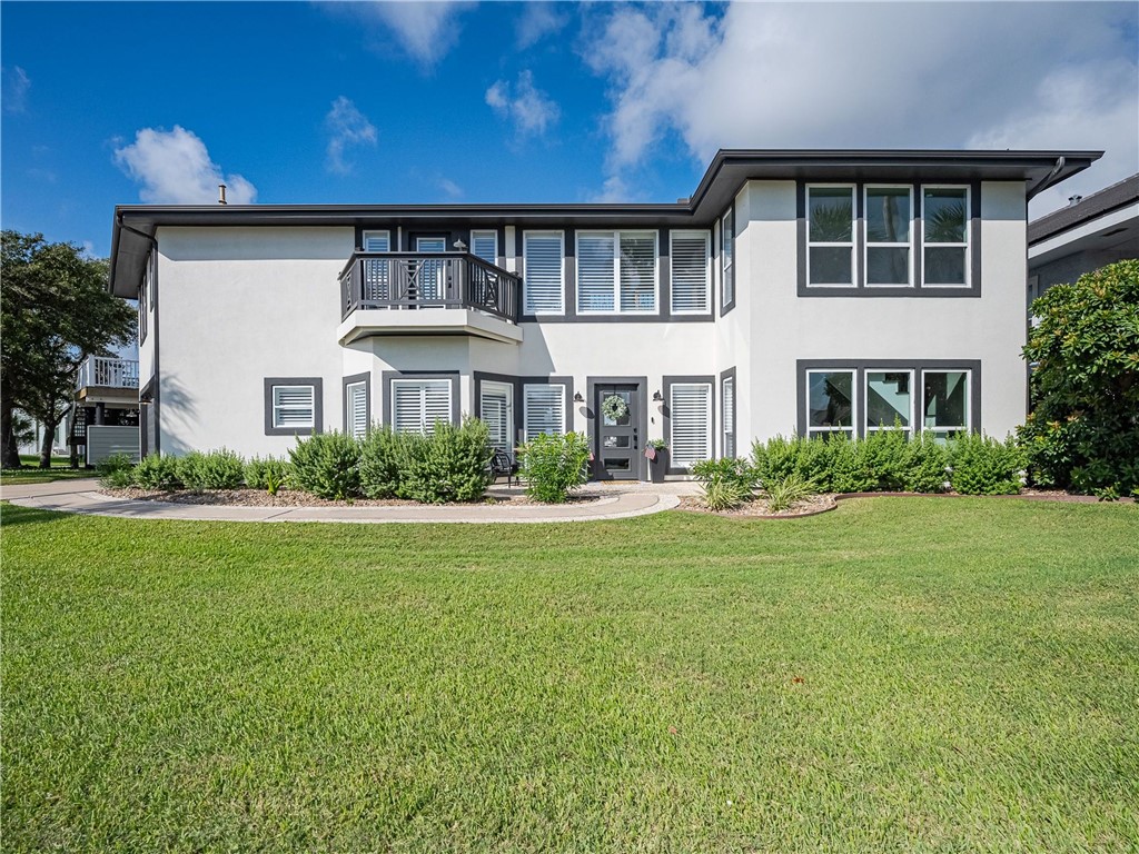 1871 Bay Shore Drive Rockport TX 78382