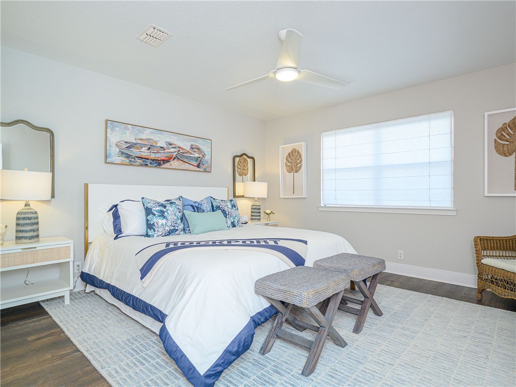 1871 Bay Shore Drive Rockport TX 78382