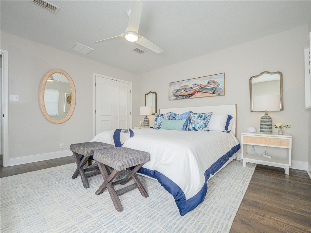 1871 Bay Shore Drive Rockport TX 78382